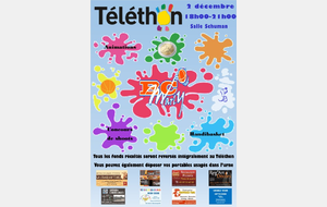 Telethon
