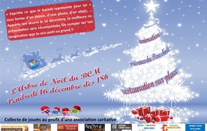Arbre de Noël
