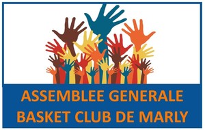 Assemblée Générale 2017