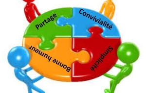 Barbecue partagé 2017