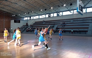 Match amical