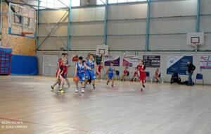 Match amical