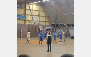 Championnat Séniors D3