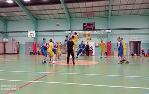 Championnat Séniors D3