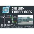 Saturn Carrelages