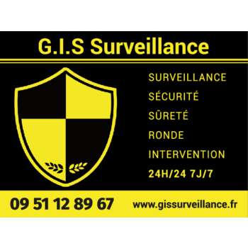 G.I.S Surveillance