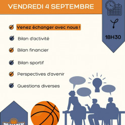 Assemblée générale 2026