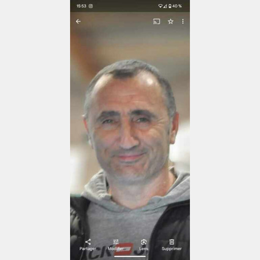 Bruno Delot